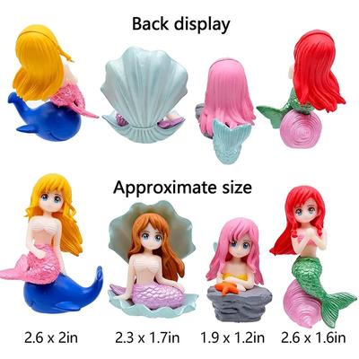 Ryby a morské živočíchy – Ozdoby do akvária