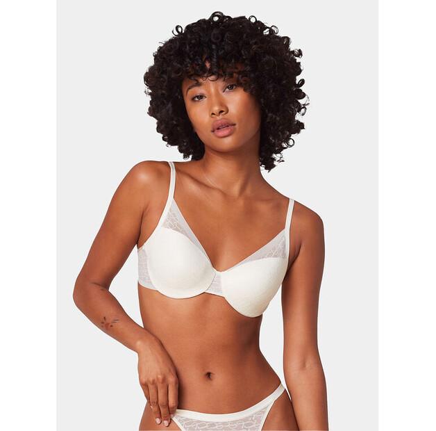 Бюстгальтер на косточках Triumph Signature Sheer WHP EX EU 80C