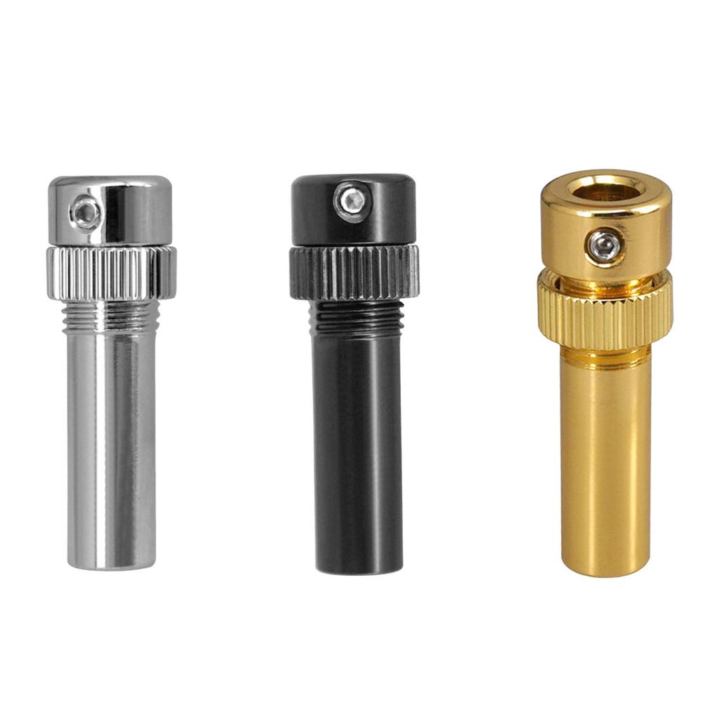 Electric Guitar Tremolo Arm 8.6mm Replacement Tremolo Bar Bridge System Accessory Essential Guitar Parts