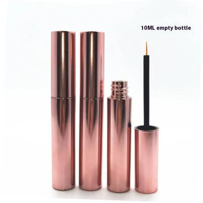 1/5PCS 10ML Flacons Vides pour Eye-liner Tubes pour Colle à Cils Flacons pour Liquide de Croissance des Cils Flacons pour Eye-liner Rechargeables