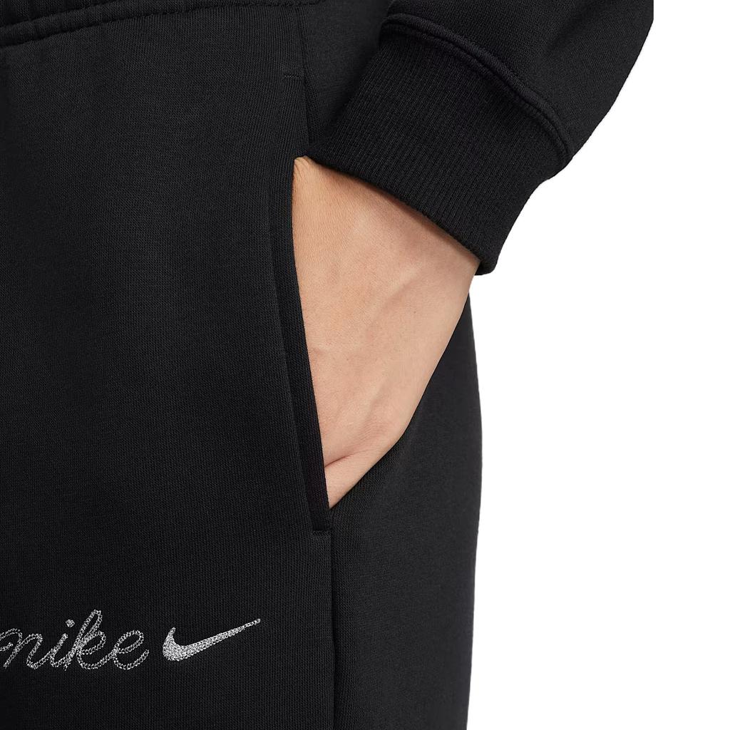 Nike Sportswear Phoenix Fleece Knitted Sweatpants Women's IM7499-010