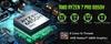 GMKtec M7 AMD R7 Pro 6850H Gaming Mini PC 8-core 16-thread 32GB DDR5 1TB SSD Gaming Desktop Mini Computer PC Con Slot Oculink