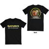 Iron Maiden - Beast Over Hammersmith Eddie and Devil (T-Shirt)