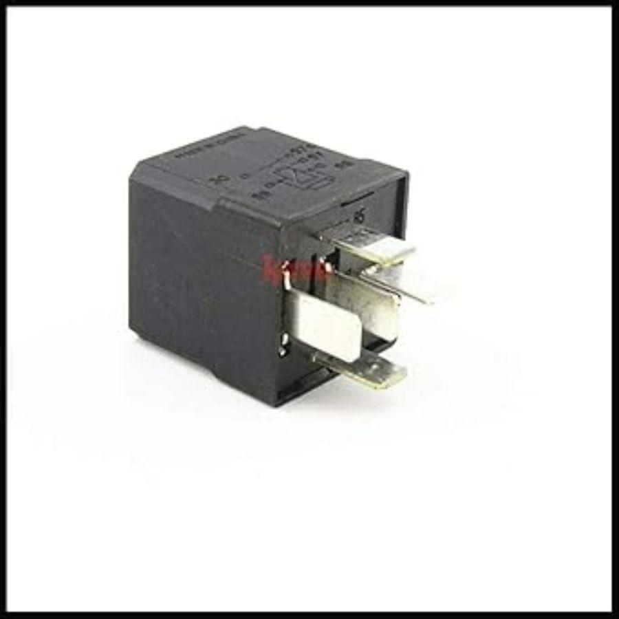 High Beam Relay Low Beam Relay