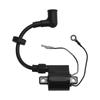 Ignition Coil Fit for Yamaha 25HP 25J ETOS/L 30HP 30D MHS/L MS/LH 6J8-85570