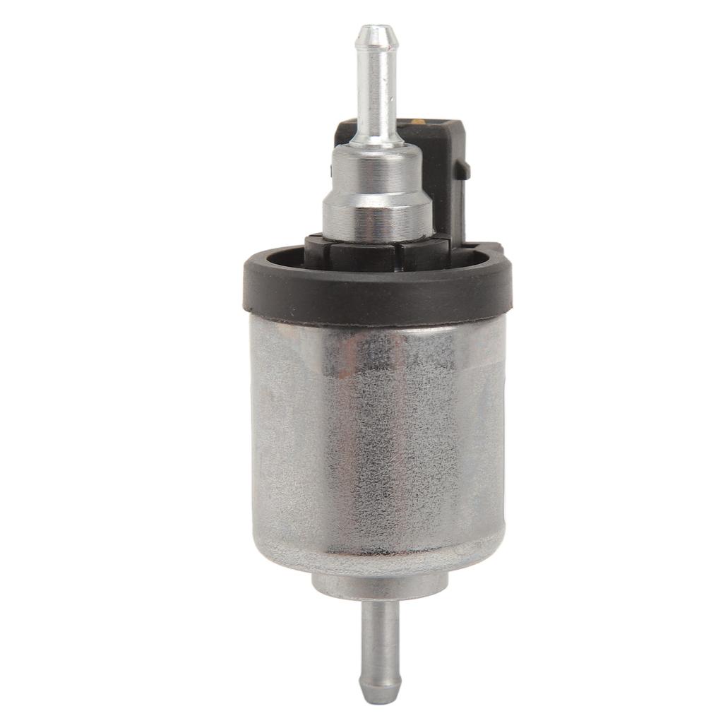 12V 22ml Heater Fuel Pump Heat Resistant Low Noise Fuel Pump Universal for 1KW To 5KW Air Heater