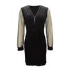Frühling Sommer Neues Glitzer Bodycon Kleid, Europäischer Amerikanischer Stil Sexy Enganliegendes Partykleid