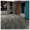 Large Area Pure Color Carpet for Bedroom, Living Room, Office & Commercial Spaces