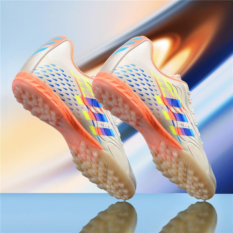 

Новые детские футбольные бутсы для чемпионата мира по футболу для мальчиков и подростков, для студентов, для женщин, для соревнований, для тренировок 45