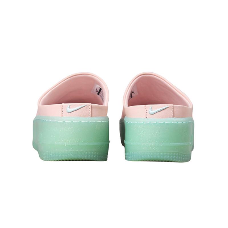 Nike Air Force 1 Lover Xx Coral Teal Women's Sneakers CI1981-644