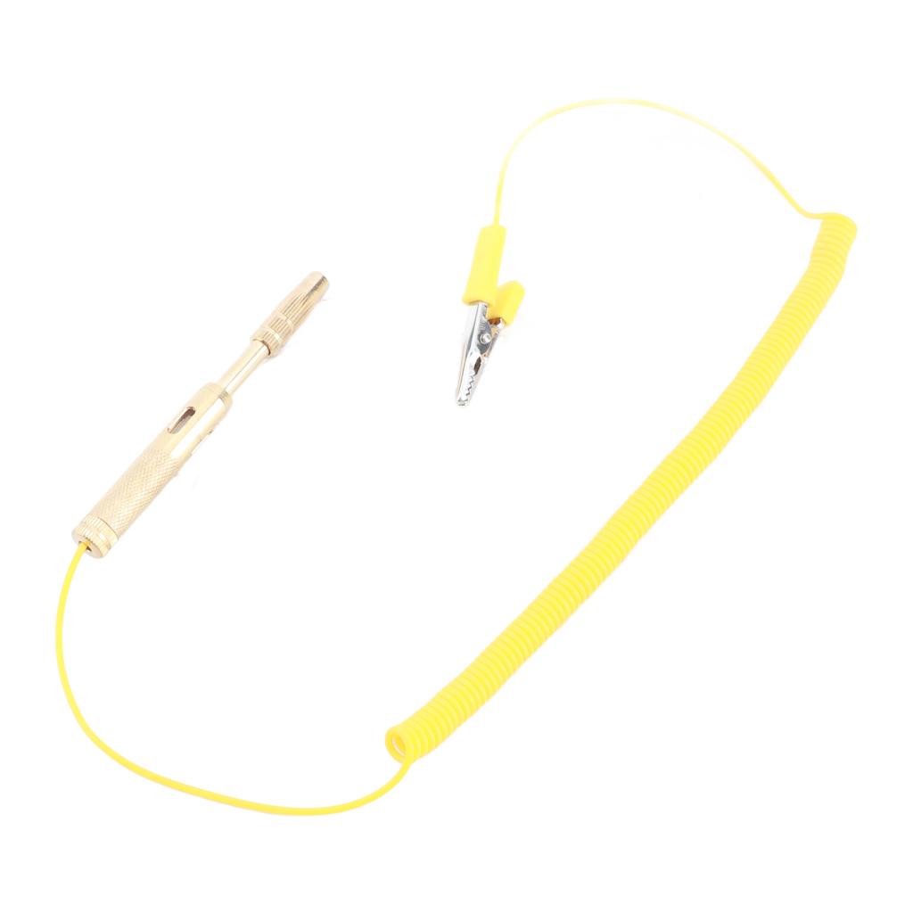 Electrical Voltage Tester Pen Automotive Car Light Lamp Test Pencil Probe Repair Pen