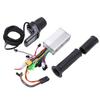 36V 48V 60V 350W Electric Bike 3 Mode Sine Wave Brushless Controller with 886 LCD Display Grip Kit