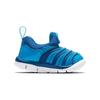 Nike Dynamo Free Comfortable Versatile Low-Top Walking Shoes Baby Shoes Blue 343938-419