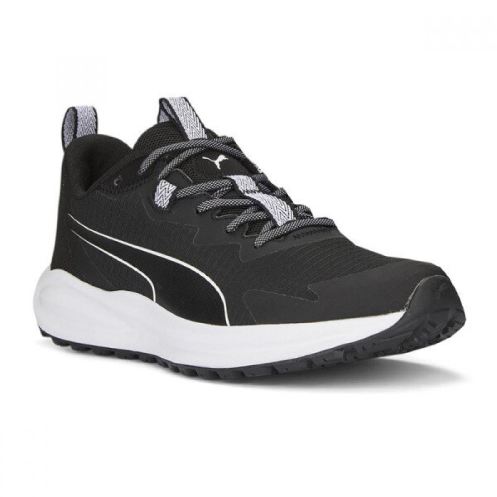 

Puma Легкие кроссовки для бега Twitch Runner Trail 376961 05 05 black white/285