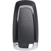 Remote Key Fob Replacement Fits For Ford F150/F-150 F250/F-250 F350 F450 2017 2018    2024 Bronco Smart Proximity Keyless Entry Remote Start Control