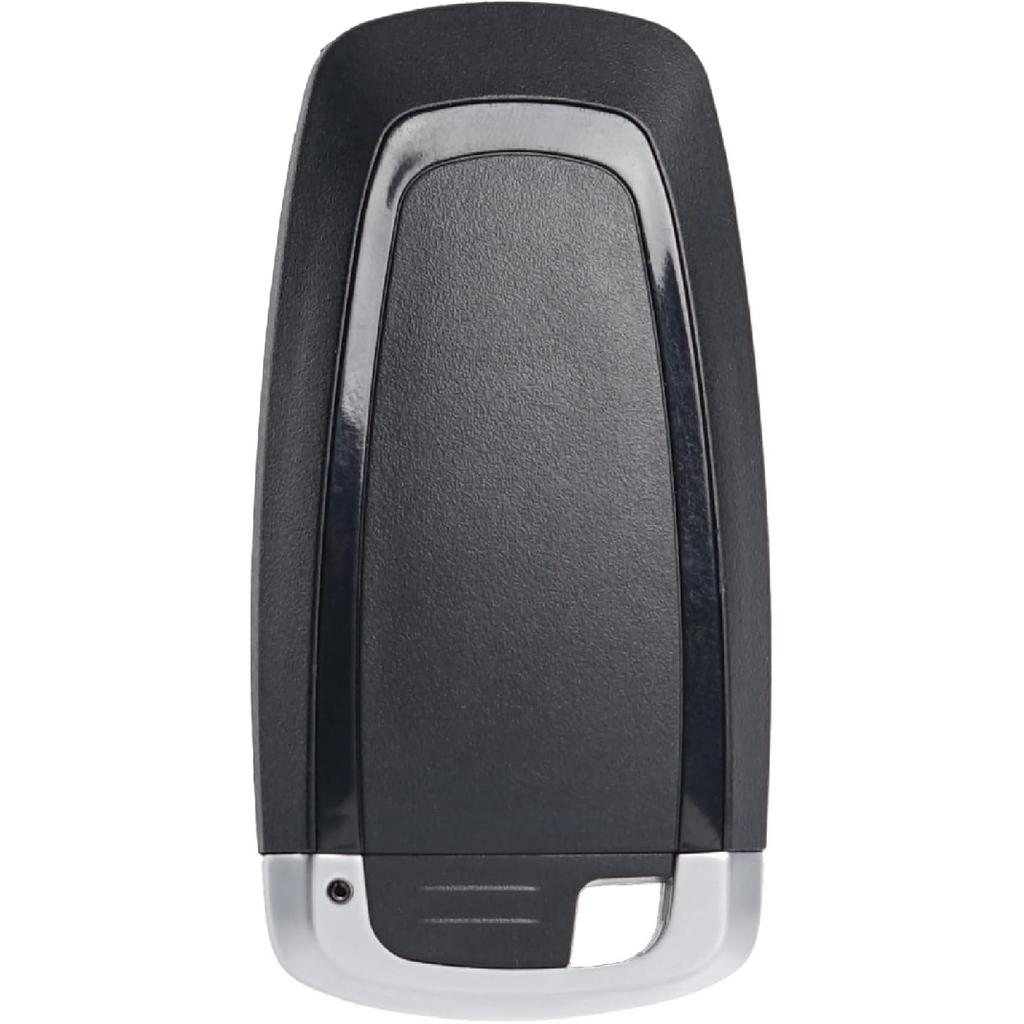 Remote Key Fob Replacement Fits For Ford F150/F-150 F250/F-250 F350 F450 2017 2018    2024 Bronco Smart Proximity Keyless Entry Remote Start Control