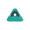 Portable Triangle Universal Charging Dock for Nintendo Switch Lite Type C Charger Base Stand Charger Base Charging Dock Switch