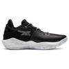 Asics Nova Surge Low Black Sky Pink Men Sneakers White 1061A043-001