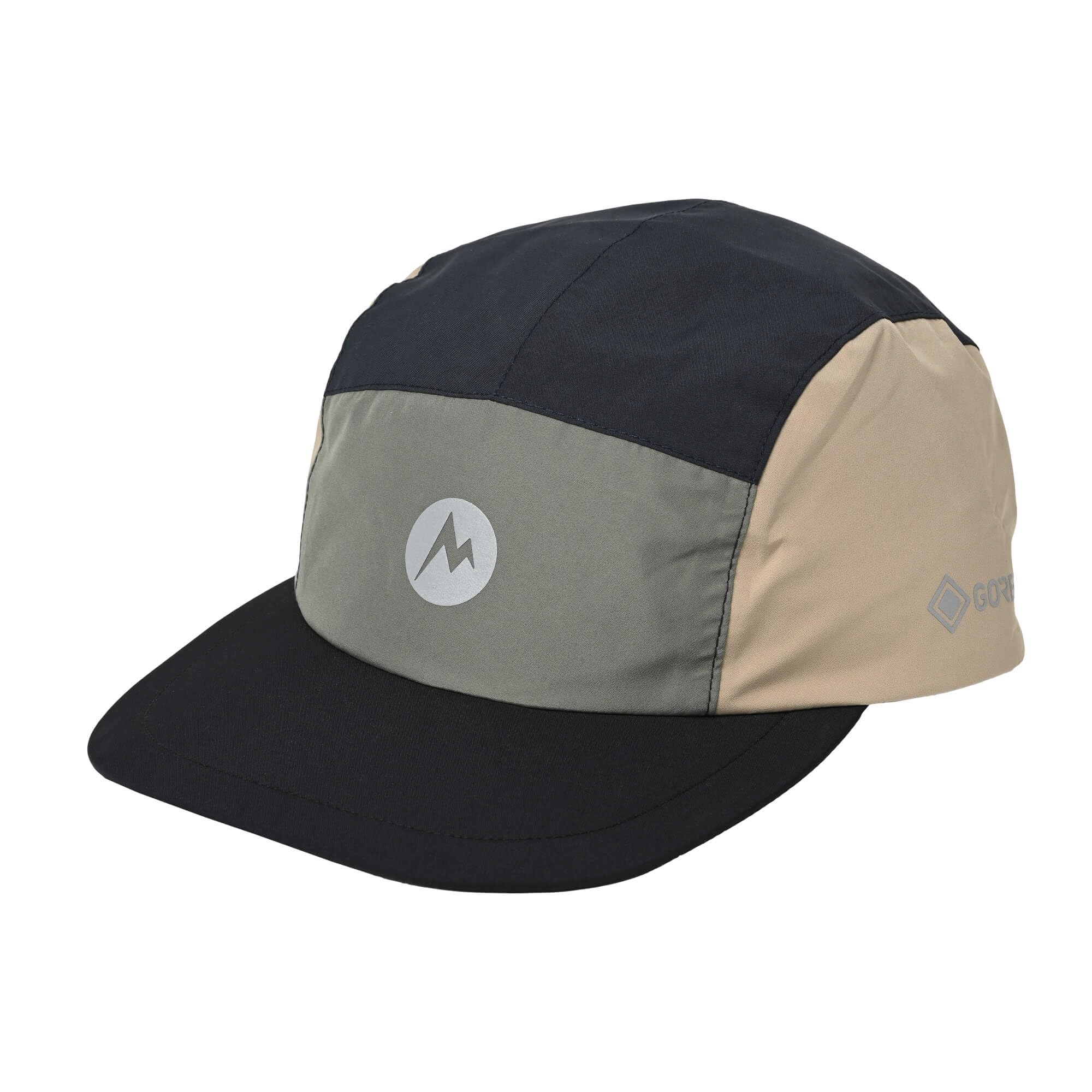 

Крышка GTX M Jet CAP Multi [Marmot]