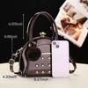 High Quality Women's Bag With Large Capacity And Versatile Crossbody Bag