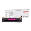 Toner Compatible - Xerox - CF543X-CRG-054HM - Magenta - Laser - Pack De 1