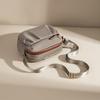New Canvas Fashion Crossbody Bag Women's Shoulder Bag Summer Casual Versatile Mother Bag