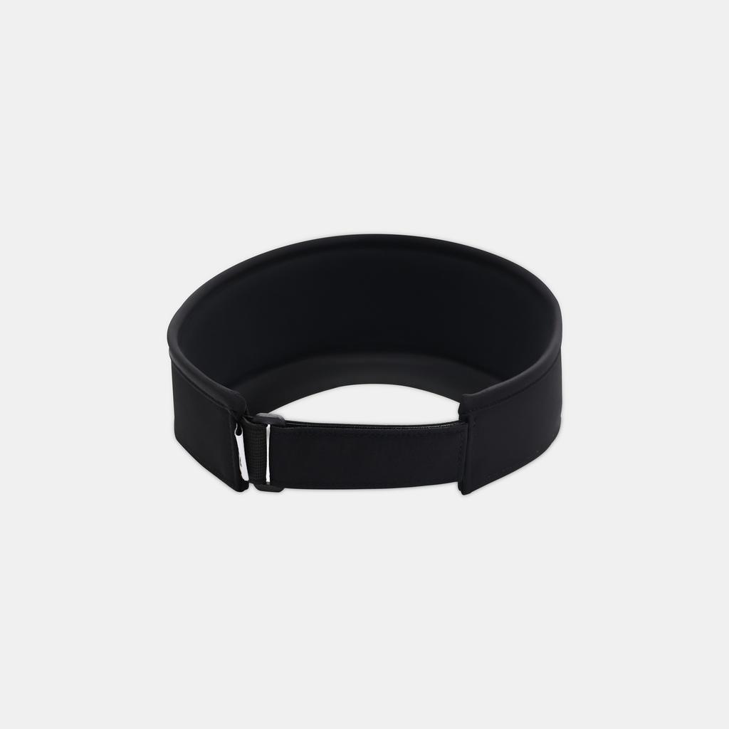 Loibolgolpeu Sun Visor - Black