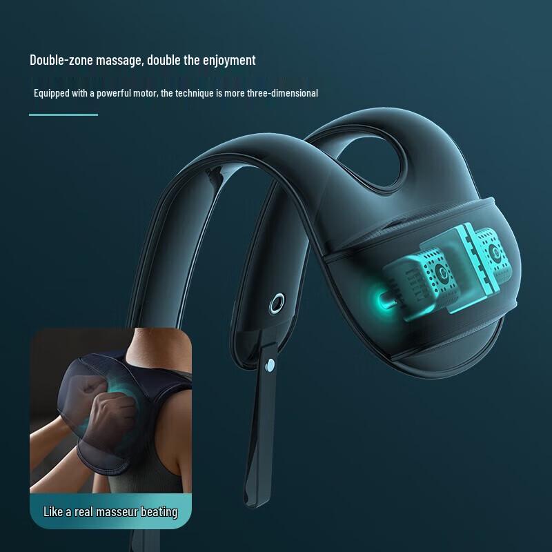 Philips Shoulder & Neck Massager