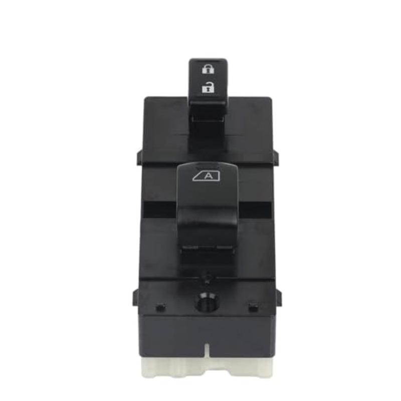 new 25411-JA02A Car Power Window Control Switch For Nissan 25411-1EA0B 25411-ZP80A