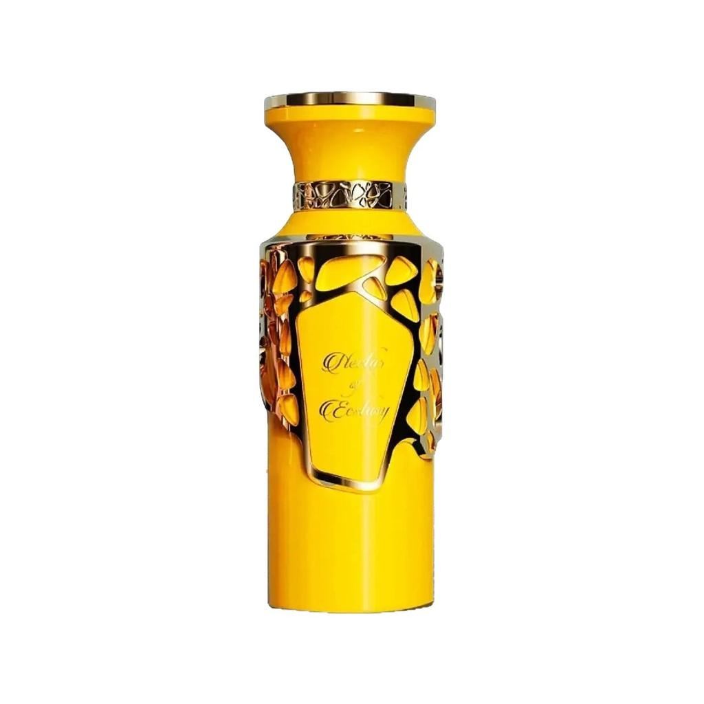 Nectar of Ecstacy Unisex Perfume Floral Scent Long Lasting Arabian Middle Eastern Fragrance 50ml