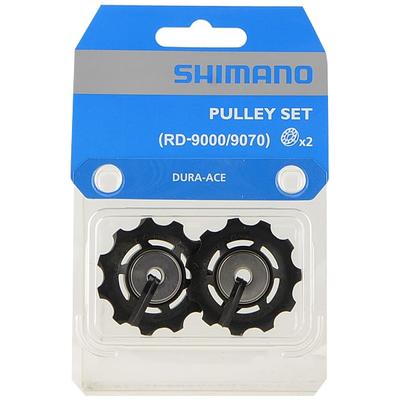 SHIMANO Y5y898060 [rd 9070 T G Pulley seT]