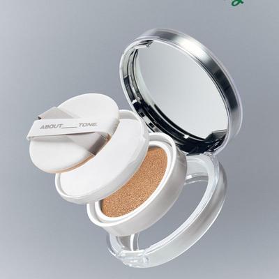 [SET] Skin Layer Fit Cushion Puff 8EA