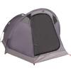 2 Person Tunnel Tent Camouflage Waterproof
