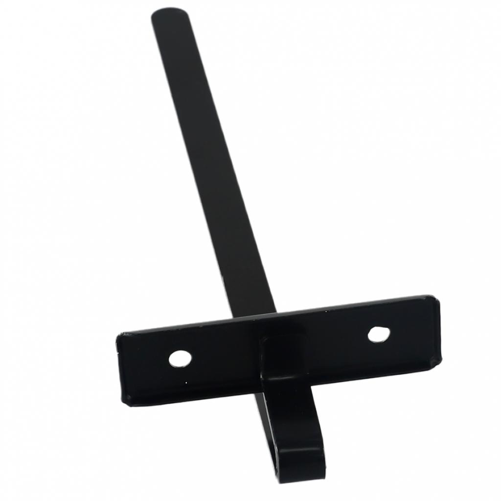 Electric Circular Guide Ruler Black Practical 240mm