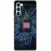 Cool Soft Cover For Moto G200 5G Case G 200 Silicone Black Protective Cases For Motorola Moto G200 5G Cover for MotoG200 Cute