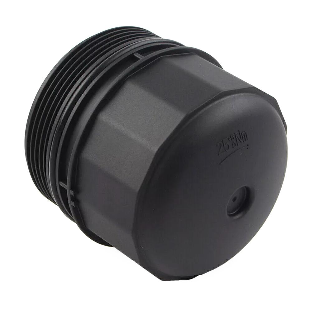 Oil Filter Housing Cover Replacement LR019477 Automobile for Discovery 2017-2020