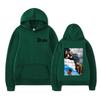 Rapper Drake Music Album Cover Graphic Hoodies Men Long Sleeve Sweatshirts Women Streetwear Pullovers Sudaderas