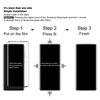For Moto Edge 70 Fusion 5G Glass IMAK 3D Curved Full Screen Tempered Glass Film