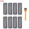 HEPA Filter For Xiaomi 1S For Roborock S1 Max S6 S6 Maxv S11 S11 S61 S1 Max S6 Pure T1 T6 Vacuum Cleaner Replacement Accessories