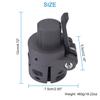 Electric Scooter Folding Base Lock Screw Hook Replace Spare Parts for M365 Pro