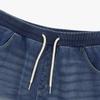diadora Equip Washed Denim 3.5-Length Sweat Shorts Women'S Denim