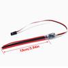 8A PWM Remote Control Electronic Switches Supporting 3V 30V for Quadcopter Models and Automation Projects