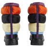 Padded Snow Boot 'Black Multi-Color' 724046 FABHX 4946