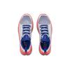 Under Armour Flow Velociti SE Lightweight Comfortable Fabric Low-Top Casual Running Shoes Women sneaker White Blue 3025711-105
