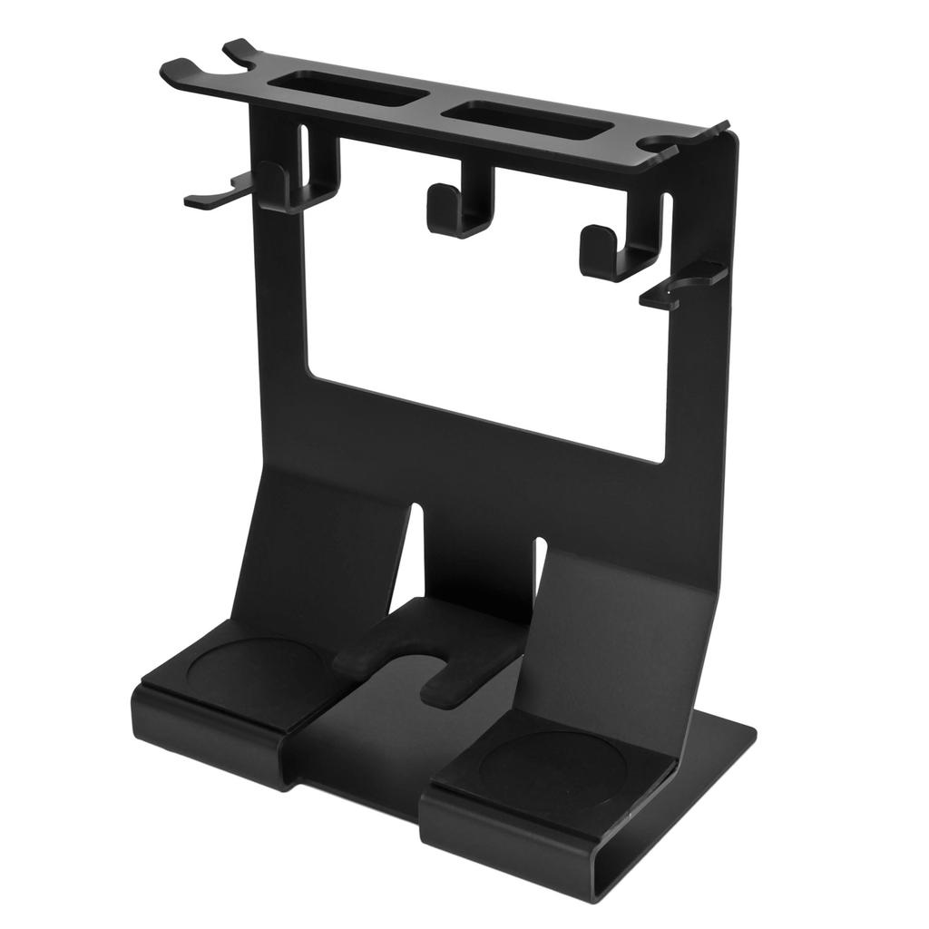 Coffee Tools Holder Coffee Tamping Station Hammer Hanger Storage Rack for Home Restaurant Cafe