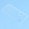 For Xiaomi Poco F7 5G/Redmi Turbo 4 Pro 5G Back Cover Ultra Thin Flexible TPU Clear Phone Case