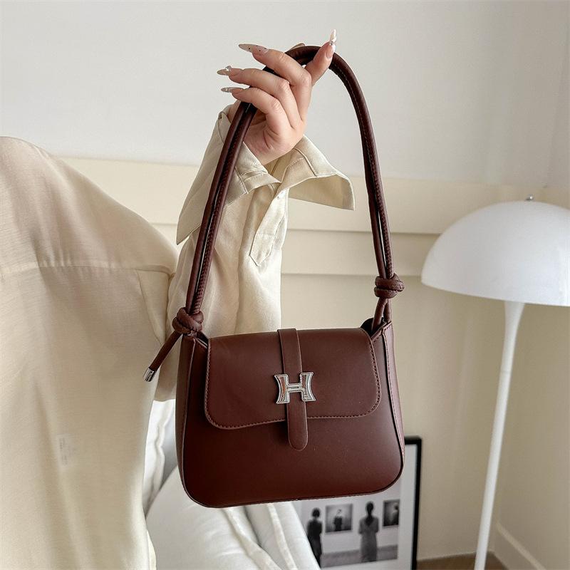 Сумка женская мода оптовая продажа новая мода маленькая свежая маленькая квадратная сумка — фото 5