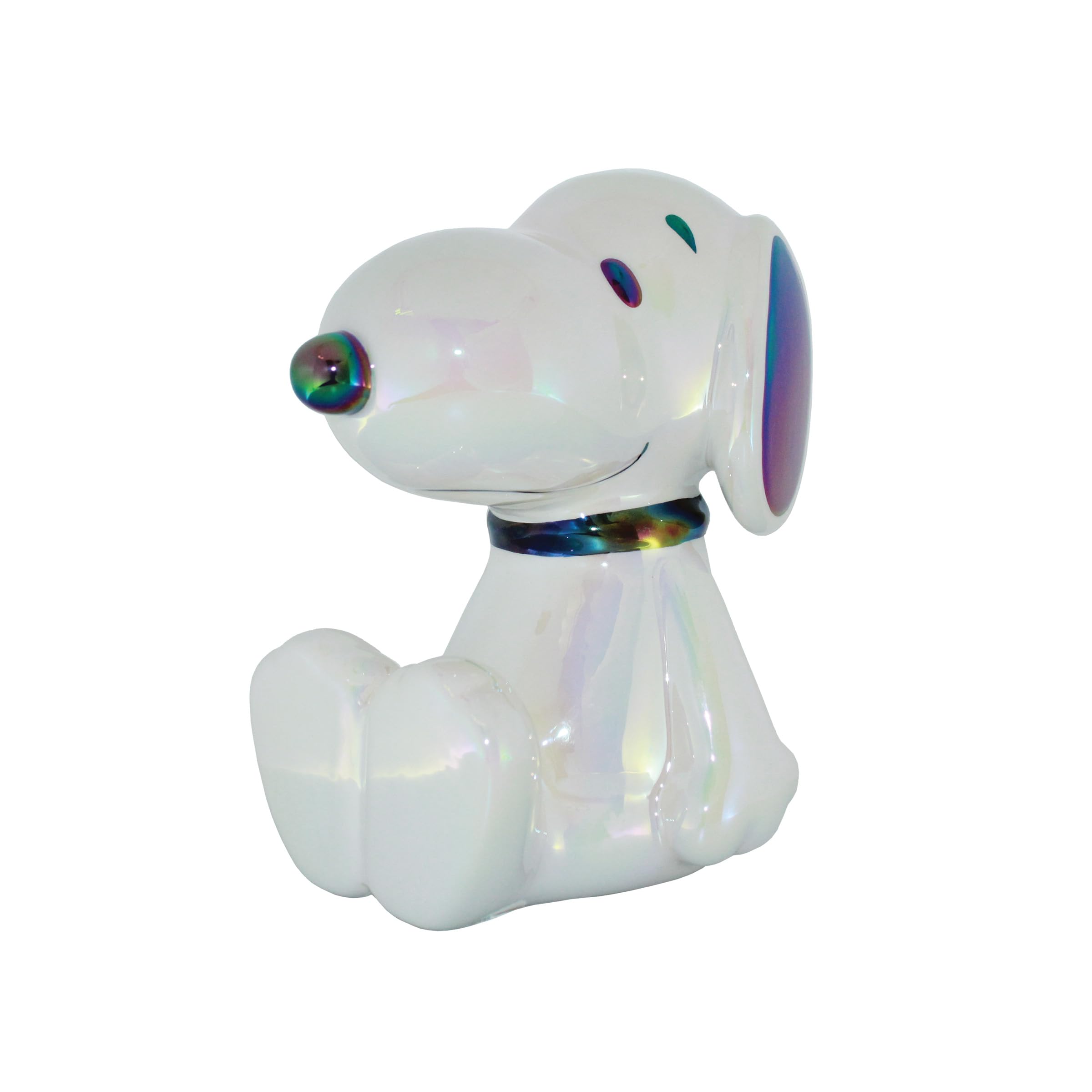 

enesco Snoopy Ceramic Bank 6017742