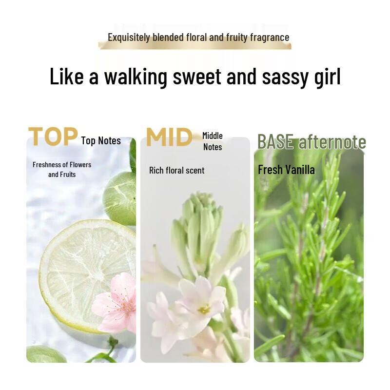 Ziyuan Dreifach revitalisierende ätherische Öl Haar Repair Maske