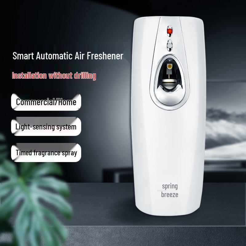 Automatic Smart Scent Dispenser